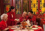 春節(jié)拜年有什么講究嗎？春節(jié)拜年需要注意什么？
