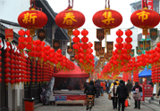 年貨一般有哪些？年貨包括哪些？