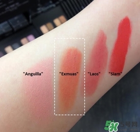 nars腮紅棒色號(hào) nars腮紅棒試色 nars腮紅棒色號(hào) nars腮紅棒試色