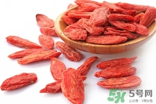 冬天吃枸杞好嗎？冬天吃枸杞有什么好處？