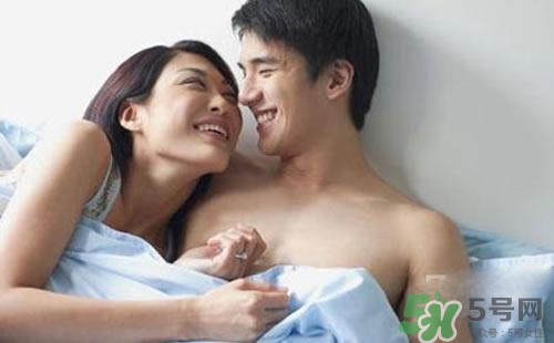 頭三個月可以同房嗎？懷孕幾個月可以同房？