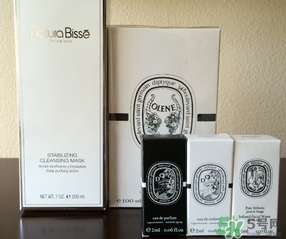 diptyque多少錢？diptyque專柜價格