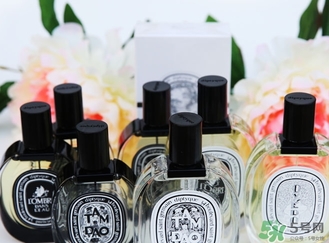 diptyque香水多少錢？diptyque香水價格