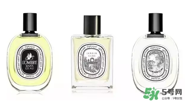 diptyque香水哪款好聞？diptyque香水推薦