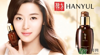 hanyul韓律是什么牌子？韓律是什么檔次？