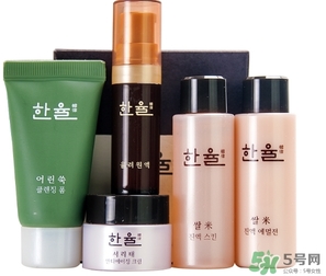 韓律適合什么膚質？韓律適合敏感肌膚嗎？