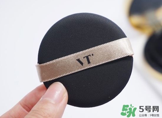 vant水滴氣墊怎么用？vant水滴氣墊使用方法？