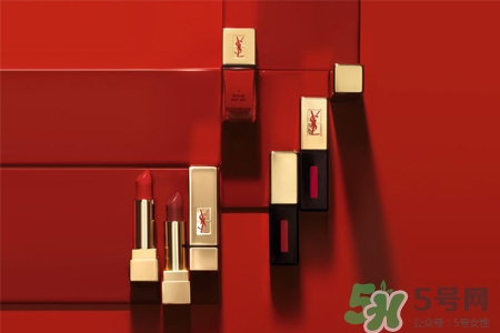 ysl適合媽媽的口紅顏色？ysl適合媽媽用的色號(hào)