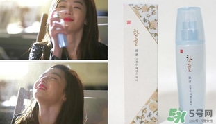 韓律高潔水精華噴霧多少錢？韓律噴霧價(jià)格