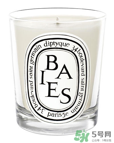 diptyque多少錢？diptyque專柜價格