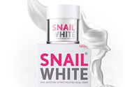 泰國蝸牛霜多少錢一瓶？snail white 蝸牛霜泰國價格