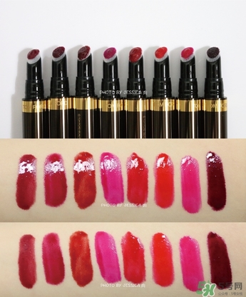 tom ford細(xì)管唇釉怎么用？tf細(xì)管唇釉使用方法
