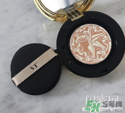 vant氣墊粉底霜怎么樣？vant36.5粉霜粉膏好用嗎？