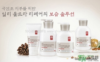 illi是什么牌子_illi沐浴露好嗎 illi是什么牌子_illi沐浴露好嗎