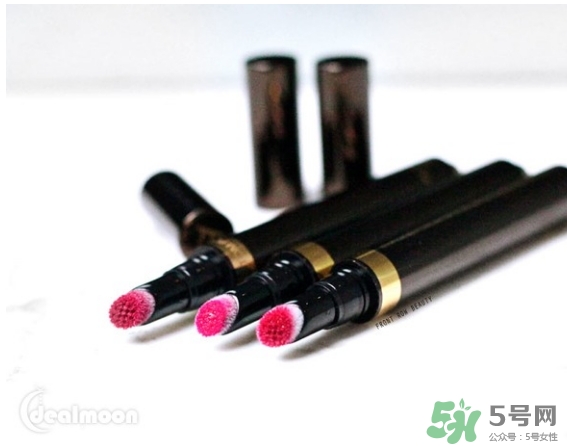 tom ford細(xì)管唇釉怎么用？tf細(xì)管唇釉使用方法