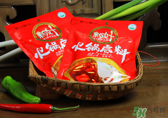 火鍋底料過期了還能吃嗎？過期的火鍋底料還能吃嗎？