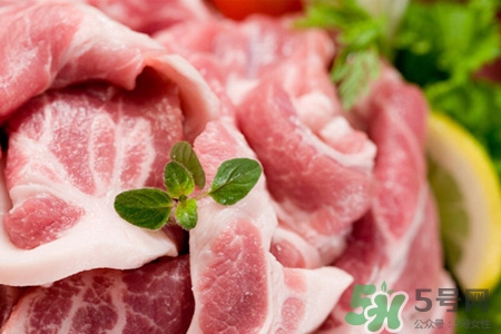 生肉怎么洗才干凈？生肉該如何清洗才干凈？