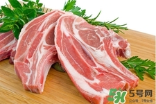 生肉用水龍頭洗干凈嗎？生肉用什么洗才最干凈？