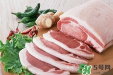 生肉用水龍頭洗干凈嗎？生肉用什么洗才最干凈？