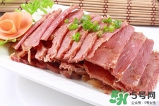 生肉用水龍頭洗干凈嗎？生肉用什么洗才最干凈？