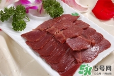 生肉用水龍頭洗干凈嗎？生肉用什么洗才最干凈？