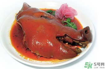 豬頭肉多少錢一斤？熟豬頭肉多少錢一斤？