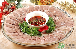 熟羊肉可以冷凍嗎？熟牛肉放冷藏還是冷凍？