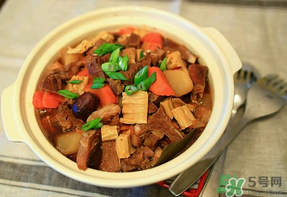熟羊肉怎么保存？熟羊肉放冰箱能放多久？