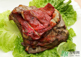 熟羊肉怎么保存？熟羊肉放冰箱能放多久？