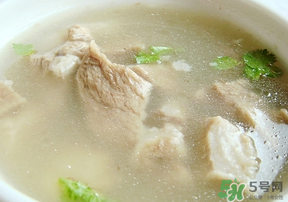 生羊肉怎么做好吃？生羊肉怎么去膻味？