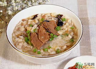 生羊肉怎么做好吃？生羊肉怎么去膻味？