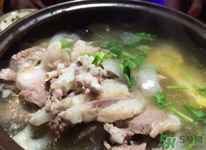 生羊肉怎么做好吃？生羊肉怎么去膻味？