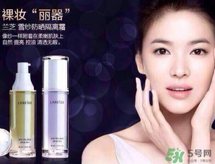 冬天需要用隔離霜嗎？冬天化妝需要用隔離霜嗎？