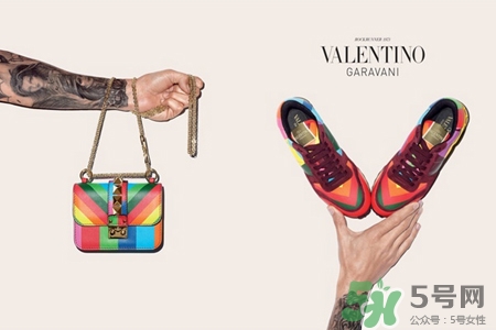 valentino是什么檔次？華倫天奴是幾線品牌？