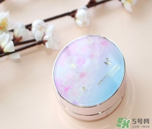 伊諾姿櫻花氣墊多少錢？伊諾姿櫻花氣墊價(jià)格