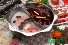 冬天吃什么火鍋最好？冬季吃火鍋四大好處