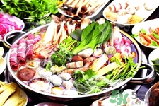 冬天吃什么火鍋最好？冬季吃火鍋四大好處
