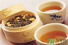 冬天喝什么茶暖身體？冬天喝什么茶暖胃？