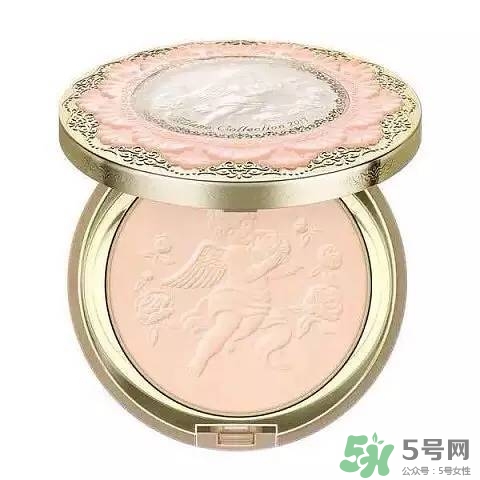 嘉娜寶天使蜜粉2017多少錢？嘉娜寶天使蜜粉2017價(jià)格