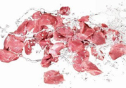 生肉臟了怎么洗才干凈？千萬(wàn)不要在水龍頭下沖洗