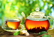 冬天喝菊花茶好嗎？冬天喝菊花茶加枸杞好嗎？