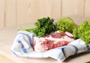 生肉放冰箱能放多久？生肉能在冷藏放多久？
