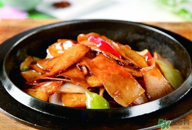 鮑魚(yú)菇怎么做好吃？鮑魚(yú)菇的功效與作用