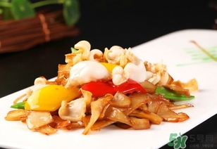 鮑魚(yú)菇怎么做好吃？鮑魚(yú)菇的功效與作用
