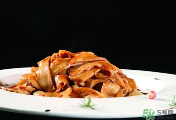 鮑魚(yú)菇怎么做好吃？鮑魚(yú)菇的功效與作用