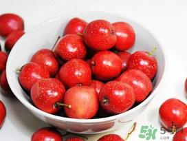 新鮮山楂怎么做好吃？新鮮山楂可以直接吃嗎？