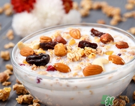 calbee卡樂(lè)比麥片減肥嗎？卡樂(lè)比麥片長(zhǎng)胖嗎？