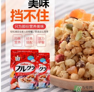 calbee卡樂(lè)比麥片減肥嗎？卡樂(lè)比麥片長(zhǎng)胖嗎？