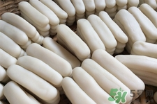 晚上吃年糕會胖嗎？年糕怎么吃不會胖？
