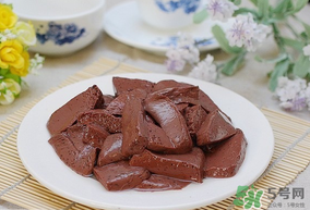 寶寶可以羊血嗎？一歲寶寶能吃羊血嗎？